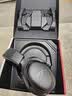 极度未知（HYPERX）Clould III S Wireless 飓风3加强版无线蓝牙游戏耳机 飓风3S 黑 头戴式电竞耳机 适配三角洲行动 实拍图