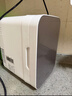 美的（Midea）小冰箱车载冰箱5L车家两用学生宿舍办公室储奶饮料冷藏加热冰箱 实拍图