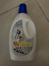 正章 羽绒服清洗剂洗涤剂 蓬蓬松 洗衣液 中性配方500ml 实拍图