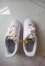耐克NIKE男空军一号AF1 运动鞋CW2288-111白42 实拍图