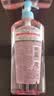 高丝（Kose）卸妆油240ml*4粉色 温和洁颜油干湿两用敏感肌可用 生日礼物 实拍图
