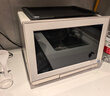 美的（Midea）【价保618】【台嵌两用】寻味Pro3.0台式微蒸烤炸炖一体机微波炉电烤箱蒸烤箱32L上烤下蒸G32 实拍图