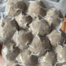潮夫道牛肉丸潮汕手打250g 火锅丸子食材关东煮丸料空气炸锅麻辣烫烧烤 实拍图