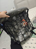得力保险柜26年新款家用型保险箱 至臻pro60cm密码解锁 全钢防盗防搬走小金库可做床头柜 AE667白 实拍图