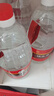 牛栏山二锅头 桶装 泡酒 口粮酒 清香风格 42度 2000ml*6桶 整箱装 实拍图