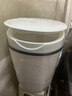 VCJ洗衣机半全自动迷你洗衣机小型洗脱一体小型家用母婴内衣裤洗袜子神器儿童单身人宿舍出租房 新4.5KG【立体水洗去污*定时降噪快洗】珍珠白 实拍图