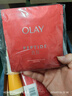 玉兰油（OLAY）大红瓶面膜女胜肽抗皱保湿紧致补水淡纹男女护肤品妈妈老婆节日礼 【店长推荐】大红瓶+补水共30片 实拍图