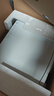 爱普生（EPSON）【6代新品】L1358 墨仓式A4彩色无线单功能家用打印机 家用/办公 AI学习打印机（微信/远程打印） 实拍图