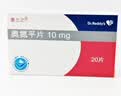 6盒装[奥兰之] 奥氮平片10mg*20片/盒 实拍图