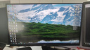 HKC 27英寸2K高清235Hz FastIPS屏125%sRGB出厂校色10bit硬件低蓝光HDR400电竞小钢炮显示器 星际G7 实拍图