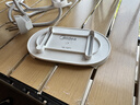 美的（Midea）价保618【有钛微增压】手持挂烫机/电熨斗15g/min大蒸汽家用小型熨烫机便携差旅拼豆礼物YS-10T1 实拍图