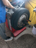 双星JUOGO轮胎 185/65R14 86H 适配POLO/威旺M20/凯越/风光330 实拍图