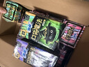 苏菲口袋魔法黑猫卫生巾日夜组合92片便携干爽加宽姨妈巾自营官方旗舰 实拍图