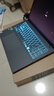 华硕无畏Pro16 酷睿版 国家补贴15% RTX5060酷睿9 2.5K AI轻薄笔记本电脑（270H 16G 1T学生游戏) 实拍图