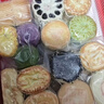 北京稻香村老北京糕点礼盒1550g 休闲零食下午茶 三禾北京特产点心节日送礼 实拍图