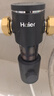 海尔（Haier）前置过滤器全屋家用净水器HP-05升级迭代款40微米双网反冲洗大通量管道过滤器 全屋家用净水器 实拍图