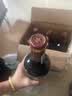 路易拉菲（LOUIS LAFON）法国原瓶进口红酒赤霞珠13度干红葡萄酒750ml*6瓶整箱中秋送礼 实拍图