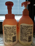贝亲（Pigeon）儿童泡泡洗发水300ml+儿童净护沐浴露300ml 实拍图