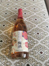 三得利（Suntory）果酒 梅酒 梅子酒 青梅酒720ml 14度  瓶装 实拍图