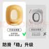 taoqibaby儿童马桶坐便器男女宝宝便携小马桶婴幼儿训练便盆 实拍图