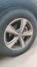 玛吉斯（MAXXIS）轮胎/汽车轮胎 225/65R17 102H HT750 原配哈佛H6 实拍图