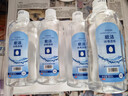 欧洁75%酒精消毒液500ml*5瓶大瓶家用消毒杀菌酒精喷雾替换装免洗速干 实拍图