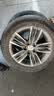 朝阳1号 汽车轮胎 215/55R16 93V 适配思域/迈腾/沃尔沃S60L 实拍图
