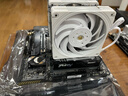 华硕TUF GAMING B550M-PLUS 重炮手主板 支持 CPU 5700X/5600/5700G（AMD B550/socket AM4） 实拍图