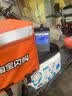 通泰电动车锂电池60v35ah升压1600W宁德大单体314A品磷酸铁锂电摩专用 脉力诚铁锂10A充电器品字口 实拍图
