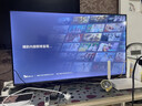 TCL雷鸟电视【价保618】 43雀5 43英寸 144Hz高刷 1.5+32GB内存  平板电视43F295C-JN 实拍图