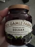 DEN GAMLE FABRIK(DGF)丹麦进口 波森莓果肉果酱380g面包搭档早餐伴侣0脂肪 实拍图