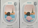 蓓安适一次性内裤女纯棉灭菌孕产妇月子全棉免洗旅行便携5条装白色XL码 实拍图