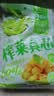吉香居榨菜真芯25g*20袋减盐早餐榨菜0添加脂肪咸菜下饭菜清淡学生榨菜 实拍图