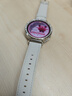 HUAWEI WATCH GT 6 浮光白 41mm智能手表多维情绪健康全新骑行体验强劲续航 实拍图