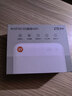 中兴（ZTE）F50 5G随身wifi移动UFI 无线上网卡 免插卡可换卡路由 无限随行车载 笔记本流量卡托 MU300 实拍图