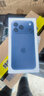 Apple/苹果 iPhone 17 Pro Max 512GB 深蓝色 支持移动联通电信5G 双卡双待手机 实拍图
