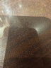 驰动儿童护膝透气小孩运动跳绳膝盖篮球舞蹈学生轮滑防撞跪地护具黑色 实拍图