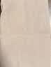 玖慕（JIUMU）山羊绒保暖围脖女秋冬季加厚护颈女生绵羊毛套头脖套冬天女士围巾 实拍图