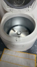 松下（Panasonic）【价保618】Xtra零零煲青春版电饭煲0涂层内胆不粘无涂层电饭锅4-5人不锈钢煮饭锅4升SR-DKS151 实拍图