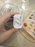 苹果ipad充电器头PD40W/45W快充套装适配Pro/Air456代充电线第10/9代202224款mini7/6平板Tc数据线 【原 ·裝正品】苹果45W快充头+2米双tc数据线 3C认证丨超低 实拍图