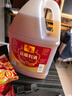 千禾 花雕料酒10度1.75L 花雕酒 炒烧炖煮 去腥解膻 黄酒家庭装 实拍图