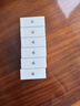 Apple/苹果 AirPods 4(支持主动降噪)搭配无线充电盒(USB-C)苹果耳机 蓝牙耳机适用iPhone/iPad 四代 实拍图