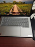 ThinkPad国家补贴15%联想笔记本电脑ThinkBook14+ 2026全能本 锐龙7 H 255 32G 1T 3K 14.5英寸高刷 月神灰 实拍图
