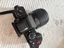 松下（Panasonic）Lumix G100D M43画幅相机 M43卡口 微单相机 无反数码相机 G100D单机+【25mmF1.7】单镜头定焦 实拍图