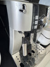 德龙（Delonghi） 意式咖啡机家用全自动研磨一体萃取一键式美式咖啡奶泡机现磨自动清洗洗豆/粉双用ECAM22.110 21.117【推荐】 实拍图