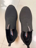 斯凯奇（Skechers）女鞋夏季一脚蹬透气健步鞋休闲鞋运动鞋跑步鞋117440 实拍图