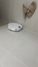 石头（roborock）【保价618】扫地机器人扫拖一体 P20 Max 自动上下水版自动集尘热水洗拖布擦地拖地 A2950RR 实拍图
