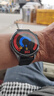 HUAWEI WATCH GT 6 雅丹黑 46mm智能手表多维情绪健康全新骑行体验华为智能手表 实拍图