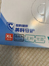 英科医疗一次性手套PVC手套100只加大码餐饮洗碗厨房美容家务防水橡胶手套 实拍图