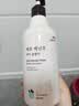 所望济州岛百年草沐浴露500ml 男女士持久留香保湿滋养不拔干沐浴乳液 实拍图